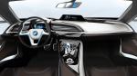 BMW i8 Concept 2011 года